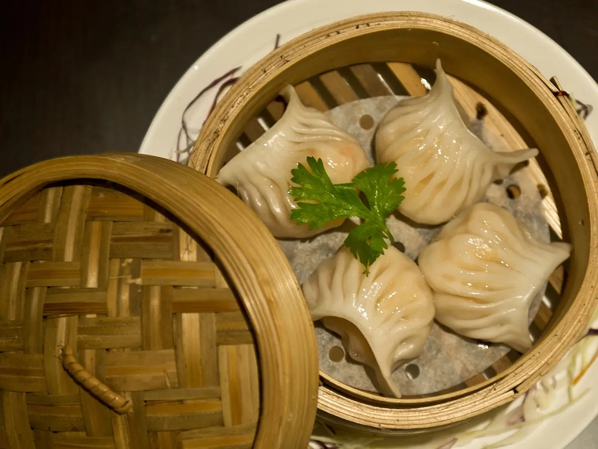 Chinese Restaurant Crazy Dumpling | Fredericksburg